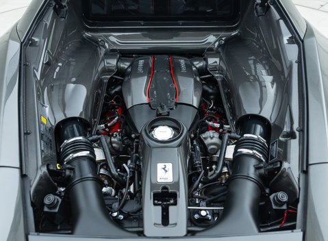 Ferrari 488 Pista 43