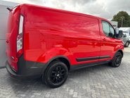 Ford Transit Custom 300 TRAIL L1H1 ECOBLUE 3