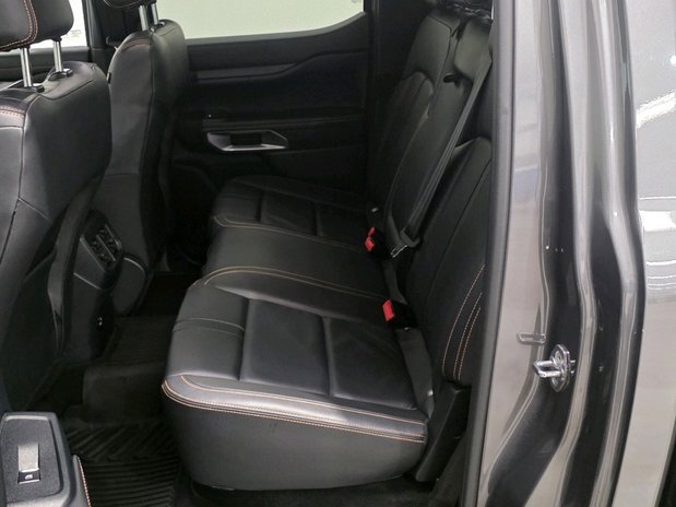 Ford Ranger Ranger Pick Up Double Cab Wildtrak 2.0 EcoBlue 205 Auto 15