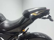 Lexmoto LXR 2021 10K MOT SERVICED FULL SIZE SPORTS BIKE 125CC RACE PIPE 39