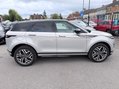 Land Rover Range Rover Evoque 2.0 D180 First Edition Auto 4WD Euro 6 (s/s) 5dr 6