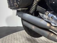 Keeway Superlight 125 2022 19K 1 OWNER GOOD RUNNING CRUISER PROJECT BIKE 125CC 31