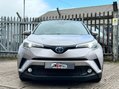 Toyota C-HR EXCEL 7
