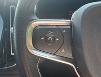 Volvo XC40 (Sold) Recharge Twin 78kWh Pro SUV 5dr Electric Auto AWD (408 ps) 13