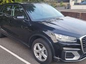Audi Q2 1.5 Q2 Sport 35 TFSI 5dr 2