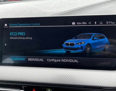 BMW 1 Series 1.5 118I M Sport Auto 5dr 37