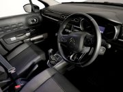 Citroen C3 1.2 PureTech Flair Hatchback 5dr Petrol Manual Euro 6 (s/s) (83 ps) 12