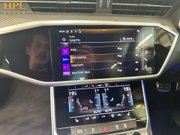 Audi A6 2.0 TFSIe 50 Black Edition Saloon 4dr Petrol Plug-in Hybrid S Tronic quattr 35