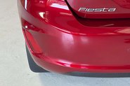 Ford Fiesta 1.0T EcoBoost Titanium Hatchback 5dr Petrol Manual Euro 6 (s/s) (125 ps) 63