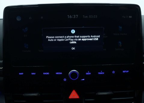 Hyundai IONIQ IONIQ Premium SE BEV 5dr 24