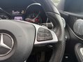 Mercedes-Benz C Class 2.1 C 250 AMG Line Premium+ D Auto 4dr 22