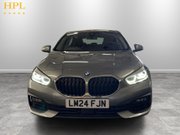 BMW 1 Series 1.5 118i SE (LCP) Hatchback 5dr Petrol DCT Euro 6 (s/s) (136 ps) Air Con - 2