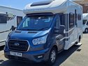 Auto-Trail F-62 AUTO