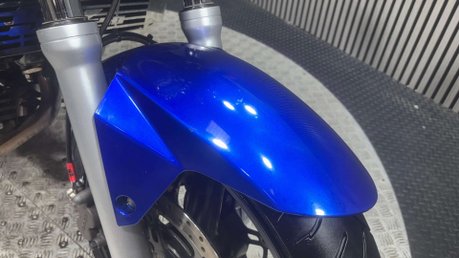 Suzuki SV650 N 2005 ONLY 25K MOT NAKED PERFECT A2 BIKE 650CC 16