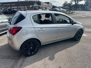 Vauxhall Corsa 1.4i ecoTEC Griffin Euro 6 5dr 13