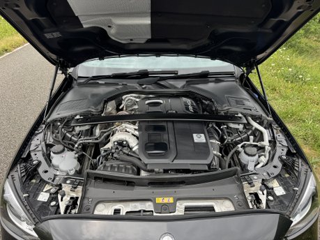 Mercedes-Benz C Class C43 AMG 4Matic Premium Plus MHEV Petrol Estate Auto PAN ROOF/HEADS-UP/VAT Q 51