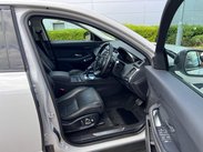 Jaguar E-Pace 2.0 P250 R-Dynamic HSE Auto AWD Euro 6 (s/s) 5dr 72
