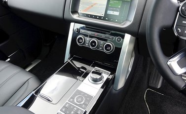 Land Rover Range Rover 5.0 Supercharged Autobiography LWB 21