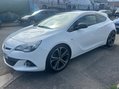 Vauxhall Astra GTC 1.6i Turbo Limited Edition Euro 6 (s/s) 3dr 10