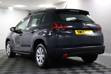 Peugeot 2008 PURETECH ACCESS A/C 22