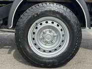 Isuzu D-Max Utility 1.9 TD Single Cab Dropside Truck 29