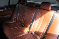 BMW 5 Series 4.4 M550i xDrive Auto 4WD 4dr 41