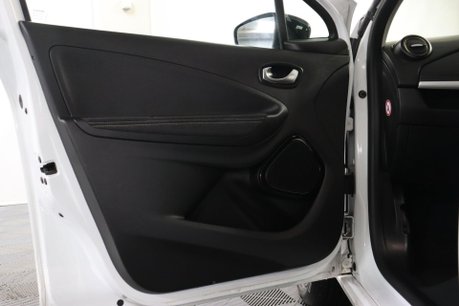 Renault Zoe TECHNO 45