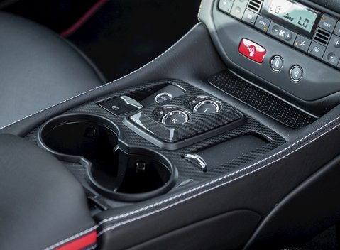 Maserati Granturismo MC Centennial Edition 19