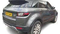 Land Rover Range Rover Evoque 2.0 TD4 SE Tech SUV 5dr Diesel Auto 4WD Euro 6 (s/s) (180 ps) 3