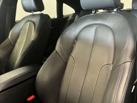 BMW 2 Series 1.5 218i M Sport Auto 4dr 45
