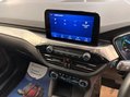 Ford Kuga 2.5 EcoBoost Duratec 14.4kWh Titanium First Edition CVT Euro 6 (s/s) 5dr 22