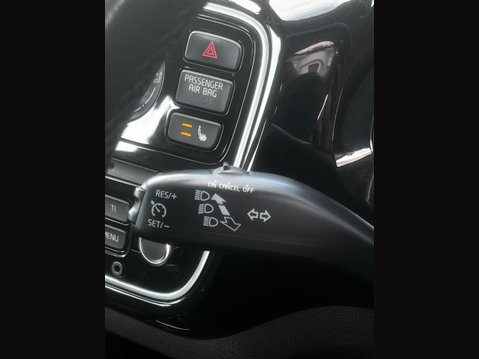 Volkswagen Up 1.0 High up! ASG Euro 5 5dr 9