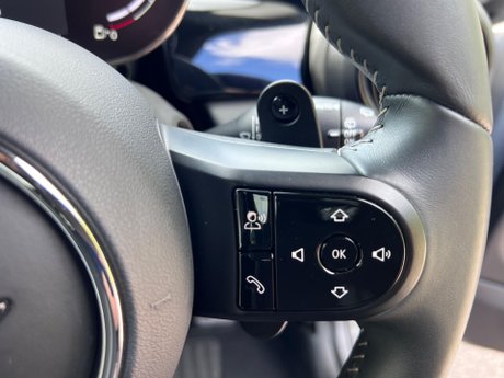 Mini Hatch 2.0 Cooper S Sport Steptronic Euro 6 (s/s) 3dr 45