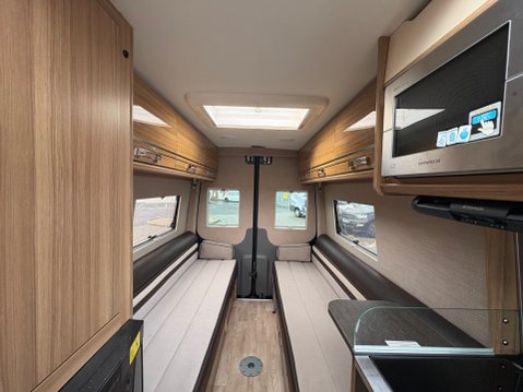 Lunar Landstar RL S 23