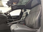 BMW 7 Series 4.4 750i M Sport xDrive Auto 4WD 4dr 37