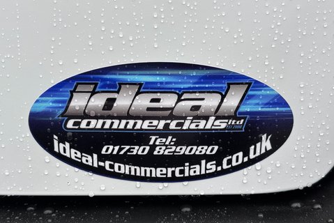 Ford Transit Connect 240 L2 Limited 120 ps Panel Van 14