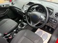 Ford Fiesta 1.6 Fiesta Titanium Econetic TDCI 5dr 5