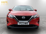 Nissan Qashqai 1.3 DIG-T MHEV Acenta Premium SUV 5dr Petrol Hybrid Manual Euro 6 (s/s) (14 2