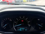 Ford Ka+ 1.2 Ka+ Zetec 5dr 16