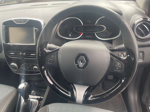 Renault Clio 1.5 Clio Dynamique S MediaNav dCi Auto 5dr 26