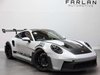 Porsche 911 4.0 992 GT3 RS Coupe 2dr Petrol PDK Euro 6 (s/s) (525 ps)