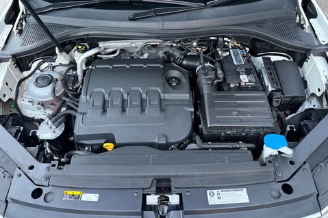 Volkswagen Tiguan R-LINE TECH TDI 4MOTION DSG -TOWBAR -ELECTRIC TAILGATE -KEYLESS -CARPLAY 62