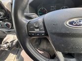 Ford Transit Custom SWB L1H1 [SOLD CM] Low Roof Trail 300 Air Con Alloys Cam Sensors EURO 6 NO 18