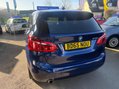 BMW 2 Series 2.0 218d Sport Auto Euro 6 (s/s) 5dr 14