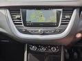 Vauxhall Grandland X 1.6 Turbo D BlueInjection Tech Line Nav Euro 6 (s/s) 5dr 13