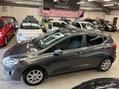 Ford Fiesta ZETEC 9