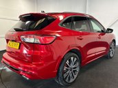 Ford Kuga 2.5 Kuga ST-Line X Edition PHEV CVT 5dr 5