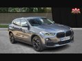 BMW X2 SDRIVE18D SPORT 7