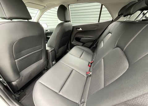 Kia Picanto 1.2 DPI GT-Line 'S' AMT 14