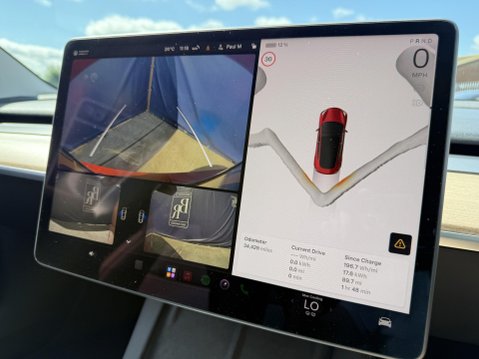 Tesla Model 3 (Dual Motor) Long Range Saloon 4dr Electric Auto 4WDE (346 ps) 42
